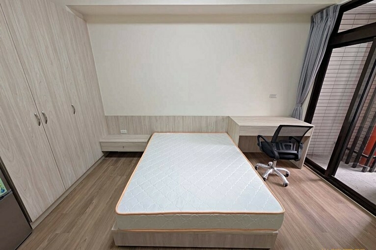 兆基社會住宅🏡竹南佳幸一期全新套房+免仲費+可租補(第8張)