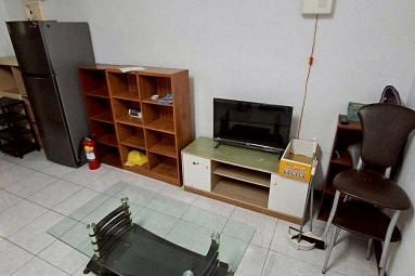 兆基社會住宅🏡近學區夜市2房，可租補（第1張）