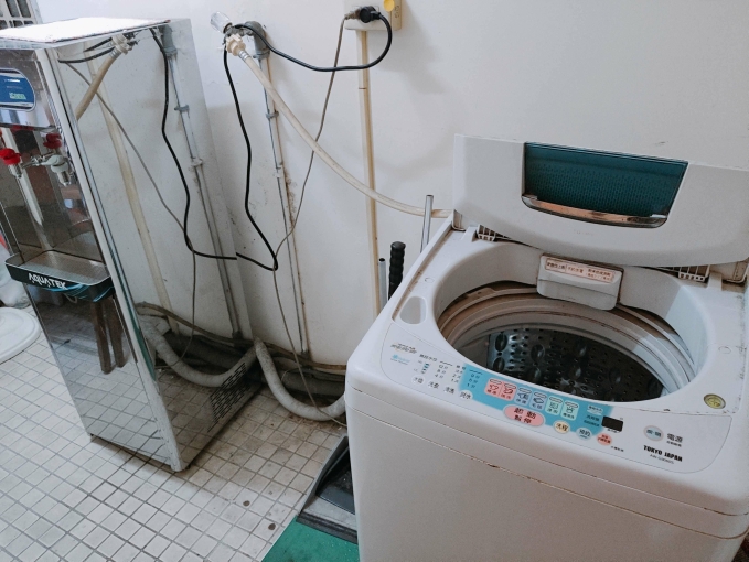 小資首選⭐採光⭐💗子母車💗中山醫🌈大慶夜市（第7張）