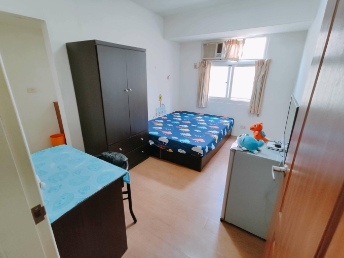 小資首選⭐採光⭐💗子母車💗中山醫🌈大慶夜市（第1張）