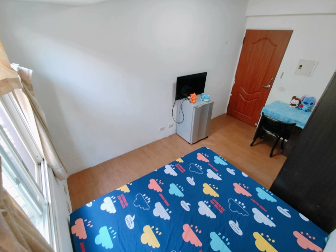 小資首選⭐採光⭐💗子母車💗中山醫🌈大慶夜市（第4張）