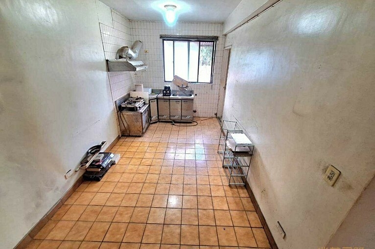 兆基社會住宅🏡大里亞洲街3房雙陽台近興大雙租補(第5張)