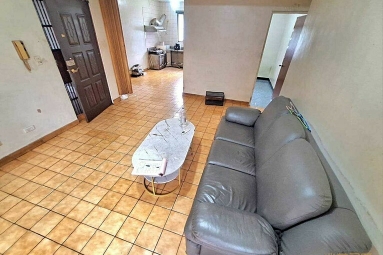 兆基社會住宅🏡大里亞洲街3房雙陽台近興大雙租補（第3張）