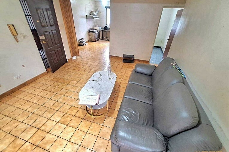 兆基社會住宅🏡大里亞洲街3房雙陽台近興大雙租補(第3張)