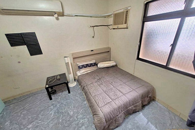 兆基社會住宅🏡大里亞洲街3房雙陽台近興大雙租補(第8張)