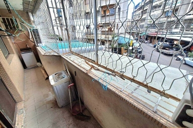 兆基社會住宅🏡大里亞洲街3房雙陽台近興大雙租補（第12張）