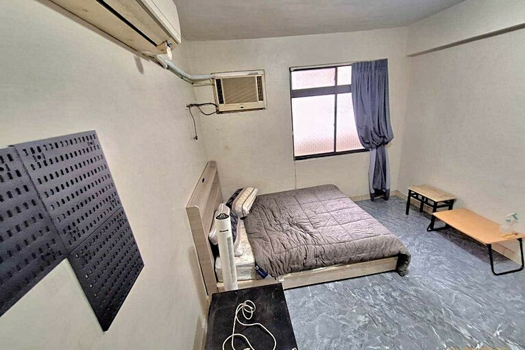 兆基社會住宅🏡大里亞洲街3房雙陽台近興大雙租補(第7張)