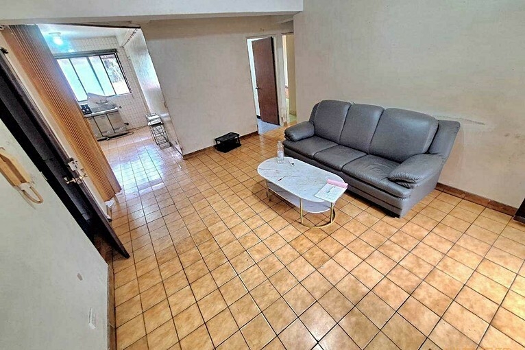 兆基社會住宅🏡大里亞洲街3房雙陽台近興大雙租補(第2張)