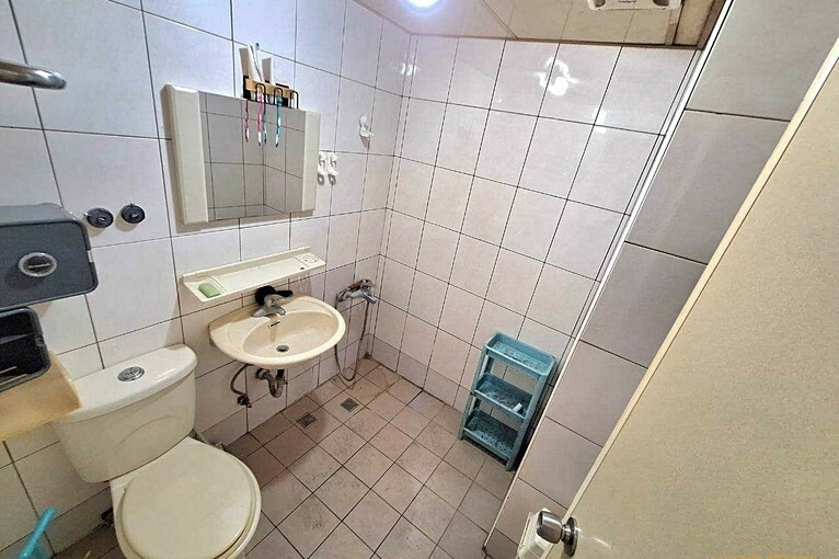 兆基社會住宅🏡大里亞洲街3房雙陽台近興大雙租補(第13張)