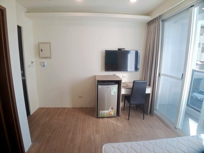 租補報稅**超新電梯套房*採光佳*屋況好到爆，每像住在飯店（第7張）