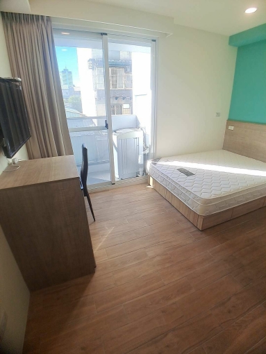 租補報稅**超新電梯套房*採光佳*屋況好到爆，每像住在飯店（第3張）