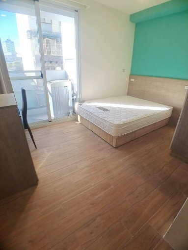 租補報稅**超新電梯套房*採光佳*屋況好到爆，每像住在飯店（第2張）