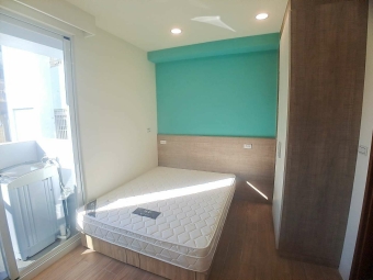 租補報稅**超新電梯套房*採光佳*屋況好到爆，每像住在飯店（第1張）