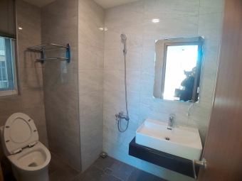 租補報稅**超新電梯套房*採光佳*屋況好到爆，每像住在飯店（第6張）