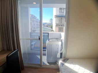 租補報稅**超新電梯套房*採光佳*屋況好到爆，每像住在飯店（第9張）