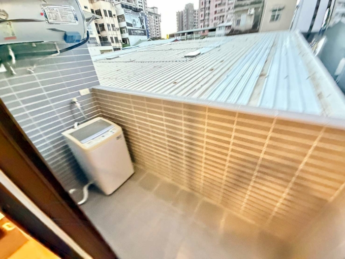 💖可租補👍可貓乖狗談🌳流理臺✨陽台獨洗🏠乾溼分離💖（第7張）