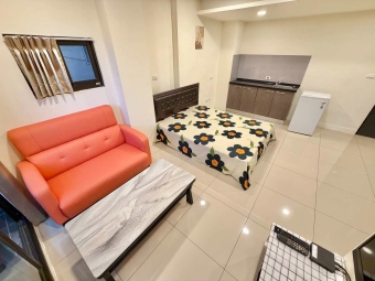 💖可租補👍可貓乖狗談🌳流理臺✨陽台獨洗🏠乾溼分離💖（第3張）