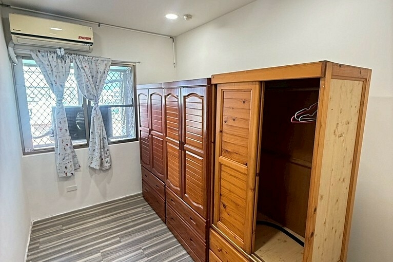 兆基社會住宅🏠電梯三房可租補看房加LINE(第5張)