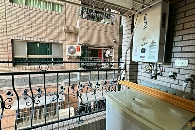 兆基社會住宅🏡北區兩房/可租補/拎包入住（第9張）