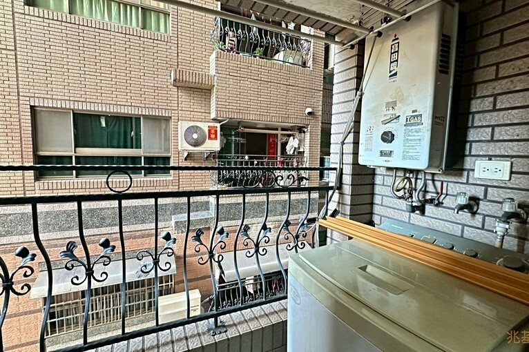 兆基社會住宅🏡北區兩房/可租補/拎包入住(第9張)