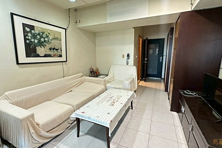 兆基社會住宅🏡北區兩房/可租補/拎包入住(第4張)