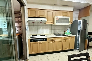 兆基社會住宅🏡北區兩房/可租補/拎包入住（第8張）