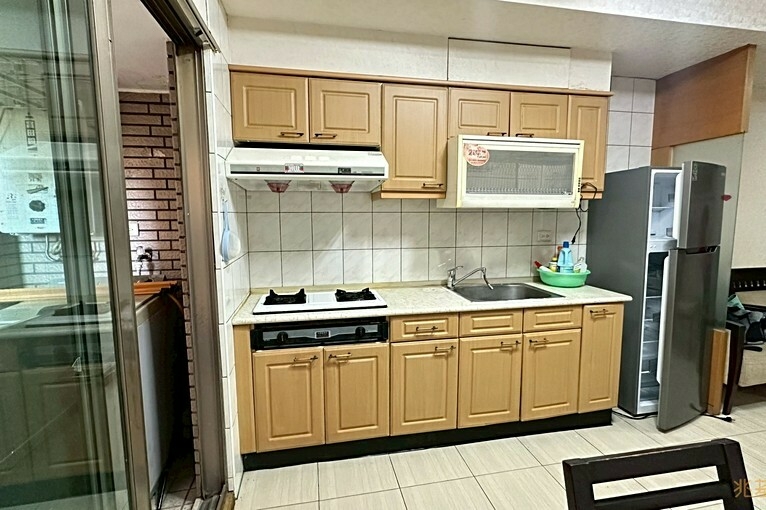 兆基社會住宅🏡北區兩房/可租補/拎包入住(第8張)