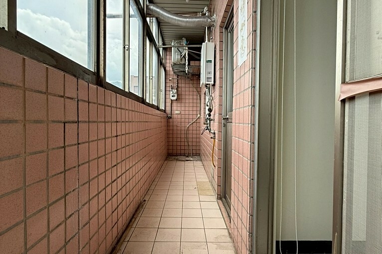 兆基社會住宅🏠秒殺✅來✅你來✅再來✅大同路二段1房1廳1衛（第6張）
