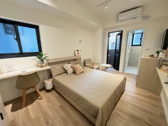 陽台獨洗🍀租屋補助🍀電梯🍀子母車（第2張）