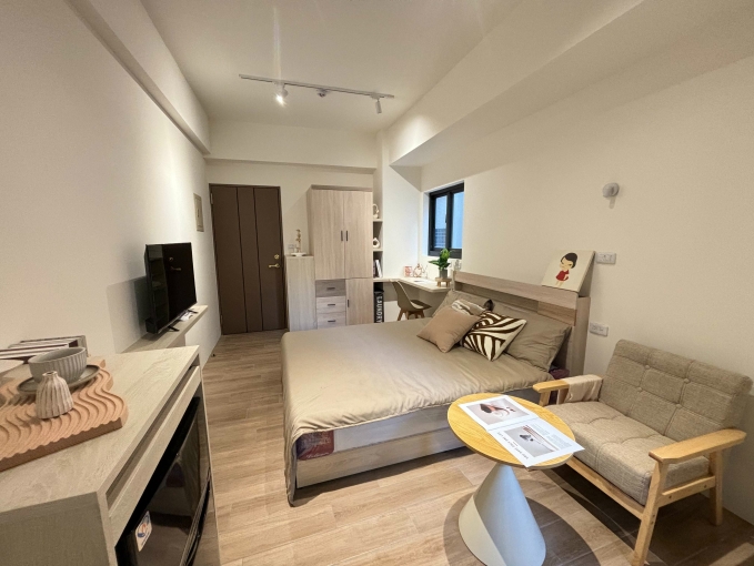 陽台獨洗🍀租屋補助🍀電梯🍀子母車（第3張）