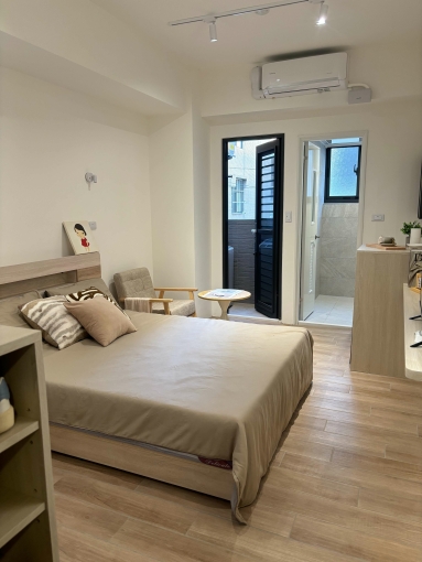 陽台獨洗🍀租屋補助🍀電梯🍀子母車（第1張）