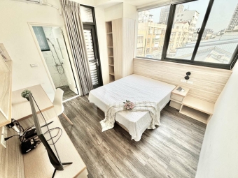 咖哩飯不加馬鈴薯⚡可租補✨陽台獨洗💕近興大 忠孝夜市⚡宇你相見（第1張）