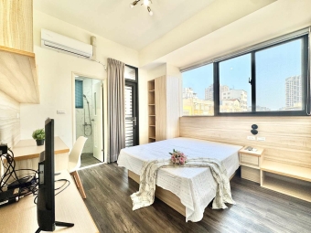 咖哩飯不加馬鈴薯⚡可租補✨陽台獨洗💕近興大 忠孝夜市⚡宇你相見（第3張）