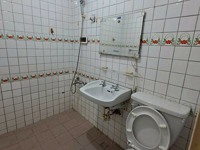 兆基社會住宅🏠超大使用坪數/前院及門口皆可停車(第10張)