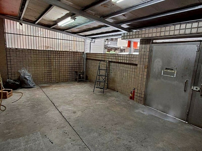 兆基社會住宅🏠超大使用坪數/前院及門口皆可停車(第1張)