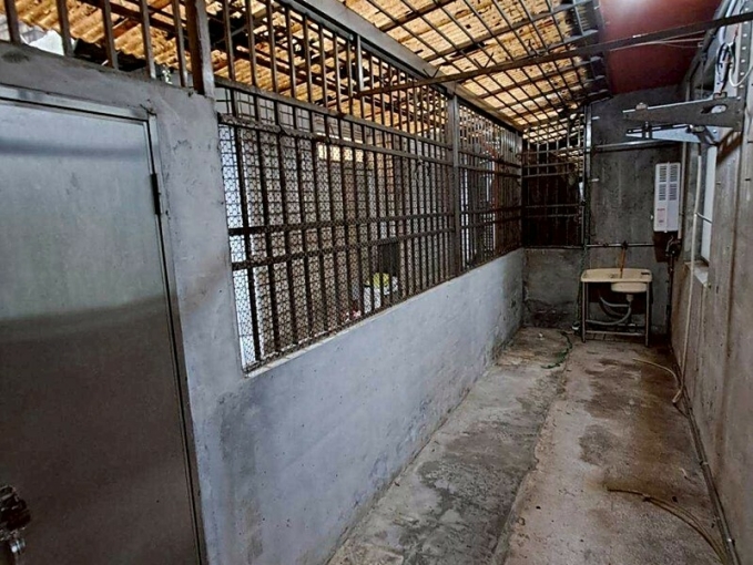 兆基社會住宅🏠超大使用坪數/前院及門口皆可停車(第7張)