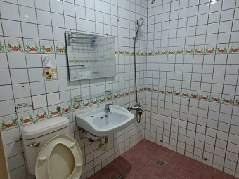 兆基社會住宅🏠超大使用坪數/前院及門口皆可停車（第9張）