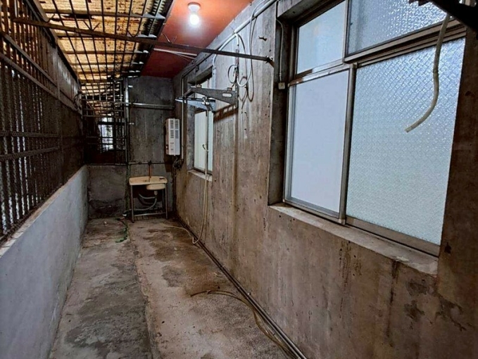 兆基社會住宅🏠超大使用坪數/前院及門口皆可停車(第8張)