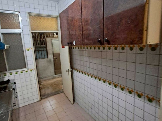 兆基社會住宅🏠超大使用坪數/前院及門口皆可停車(第6張)