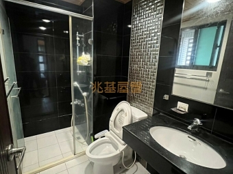 兆基社會住宅🏡德賢路免仲可補助電梯3房（第9張）