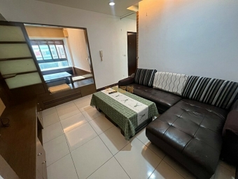 兆基社會住宅🏡德賢路免仲可補助電梯3房（第4張）