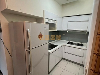 兆基社會住宅🏡德賢路免仲可補助電梯3房（第8張）