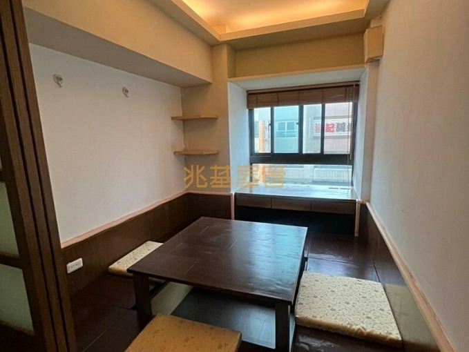 兆基社會住宅🏡德賢路免仲可補助電梯3房（第7張）