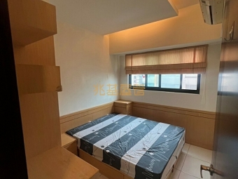 兆基社會住宅🏡德賢路免仲可補助電梯3房（第5張）