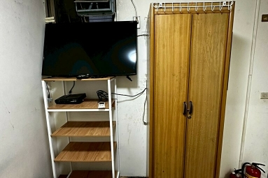 兆基社會住宅🏡泰山獨立套房/6/28上午11點（第2張）