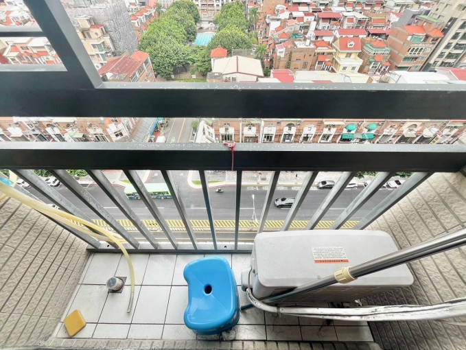 🌳可租補💖樓中樓✨代收包裹🏠台水電✔️近中國醫💖（第7張）