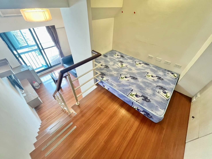 🌳可租補💖樓中樓✨代收包裹🏠台水電✔️近中國醫💖（第5張）