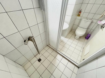 🌳可租補💖樓中樓✨代收包裹🏠台水電✔️近中國醫💖（第4張）