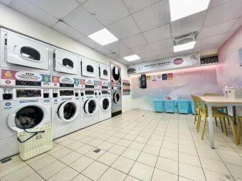 🌳可租補💖樓中樓✨代收包裹🏠台水電✔️近中國醫💖（第8張）