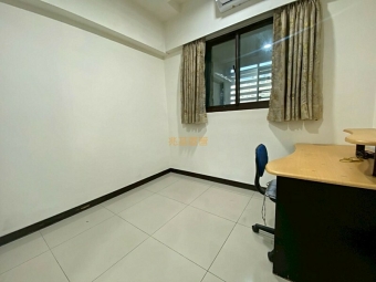 兆基社會住宅🏠八德逸極天地兩房全配含車位生活便利（第7張）